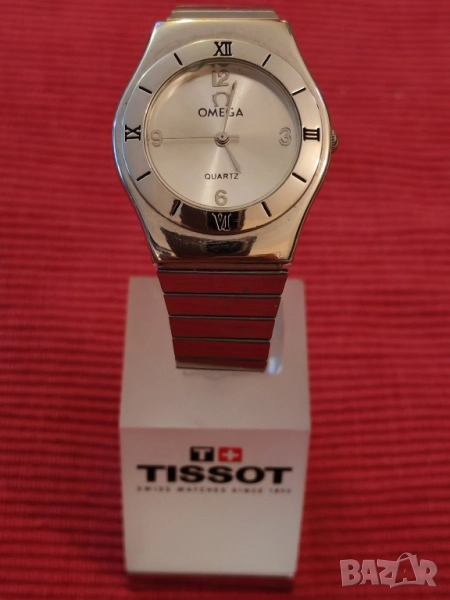 Мъжки часовник, OMEGA. , снимка 1