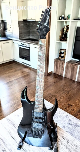 Ibanez RG370DX, 2006, Indonesia, снимка 1