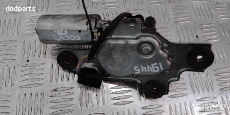 Моторче задна чистачка Ford Focus 2002г., снимка 1