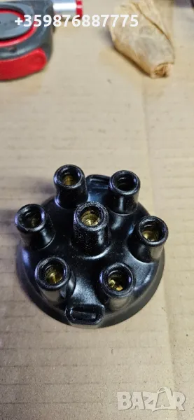 Дистрибуторна капачка Зил 157 , снимка 1