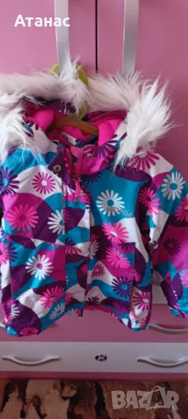 Детско ски яке Nevica, снимка 1