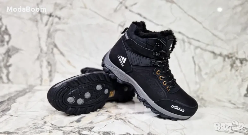 Adidas мъжки кубинки , снимка 1