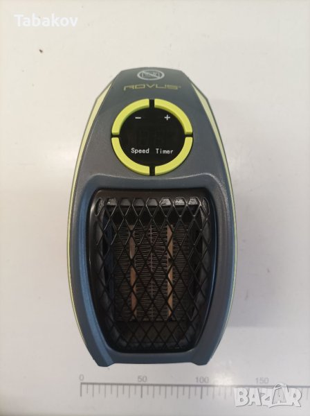 ROVUS. Персонален калорифер, печка, снимка 1