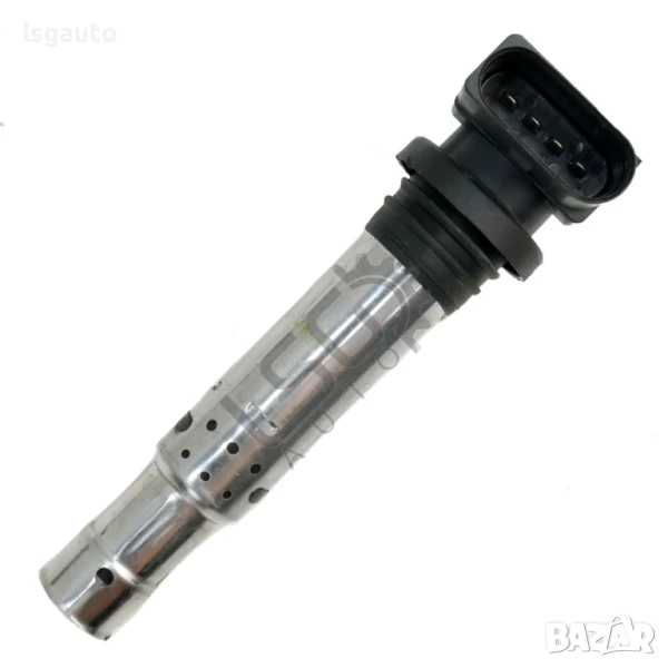 Запалителна бобина Volkswagen Golf VI 2008-2016 ID:148673, снимка 1