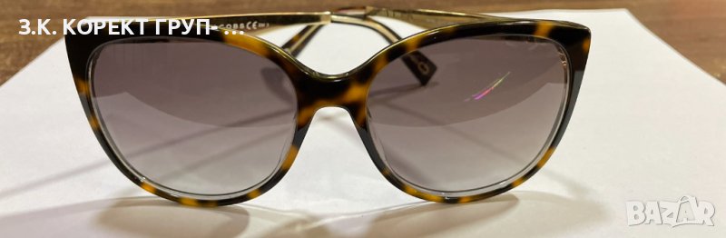 Дамски Слънчеви Очила Marc Jacobs 203/s 086ha, снимка 1