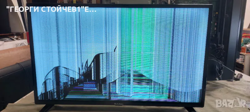 SANG  LE-32Z10  TP.S506.PB819   CX315DLEDM  HL-00320A30-0601S-07 A1 2X6 , снимка 1