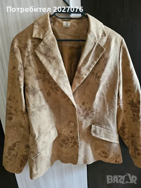 Дамско сако, снимка 1