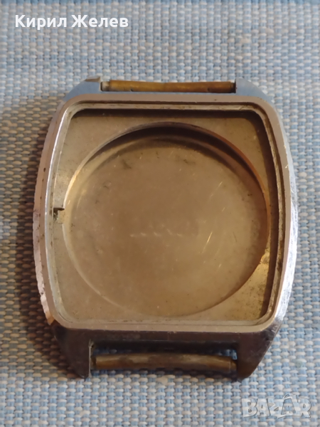 Каса без стъкло за ръчен часовник за части колекция 36932, снимка 1