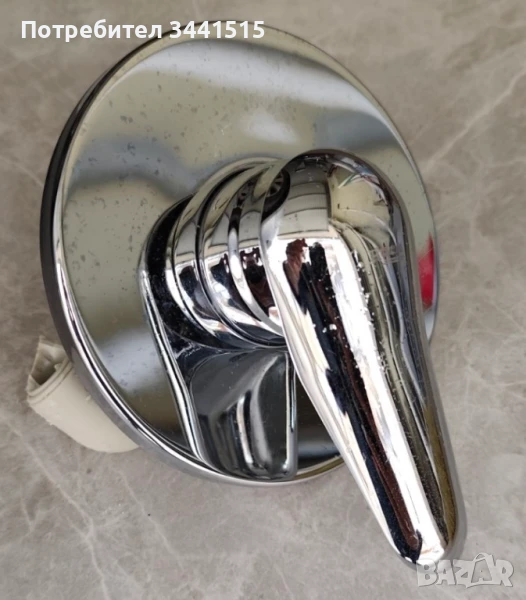 Смесител батерия Roca душ баня, снимка 1