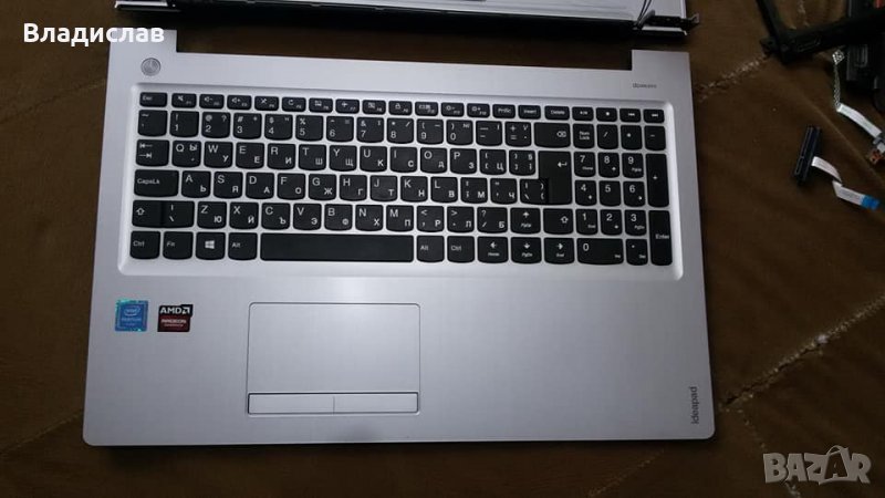 Lenovo Ideapad 310-15IAP на части, снимка 1