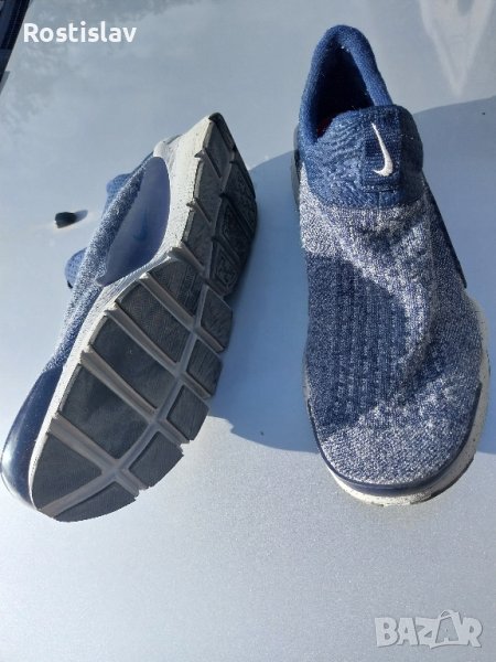 Nike 44 номер 28см дължина на стелките , снимка 1