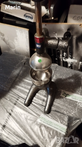 Професионална сокоизстисквачка за нар и цитруси Cancan, снимка 1