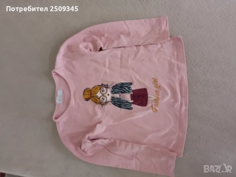 Детски дрешки , снимка 1