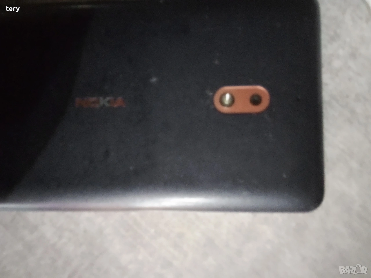 Продавам Нокия смартфон за части Варна Център , снимка 1