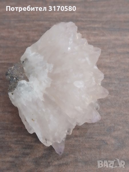 кристали, минерали, камъни, снимка 1