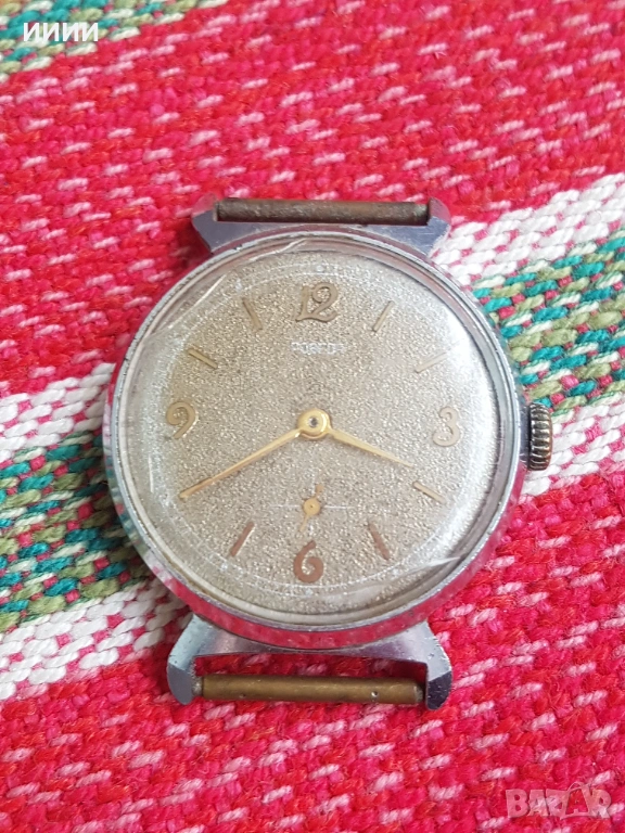 Мъжки часовник Победа 2, снимка 1