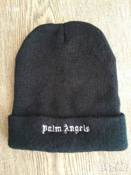 Продавам шапка Palm Angels, снимка 1