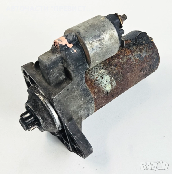 Стартер Сеат Ибиза Кордоба Seat Ibiza Cordoba 1.9 SDI СДИ, снимка 1