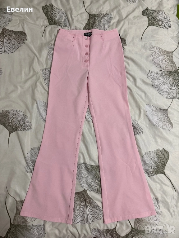 Розов панталон, снимка 1