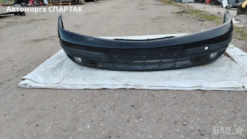 Предна броня Renault Laguna II, снимка 1