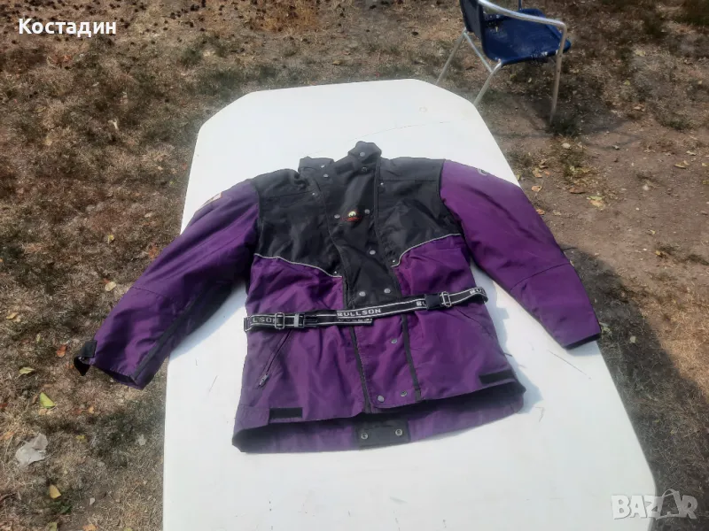 Мото яке BULLSON размер XL, снимка 1