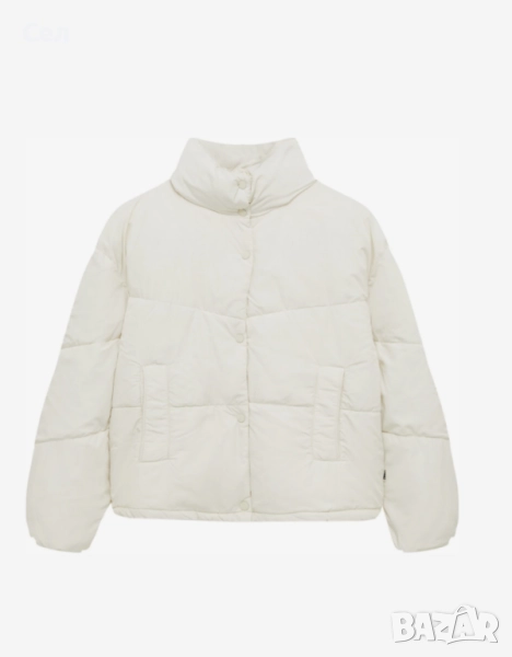 Ново яке Pull&Bear M, снимка 1