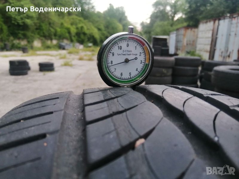 Гуми 195 55 16 Pirelli Пирели 4 броя Нов внос Цената е за брой гума Без коментар на цената , снимка 1