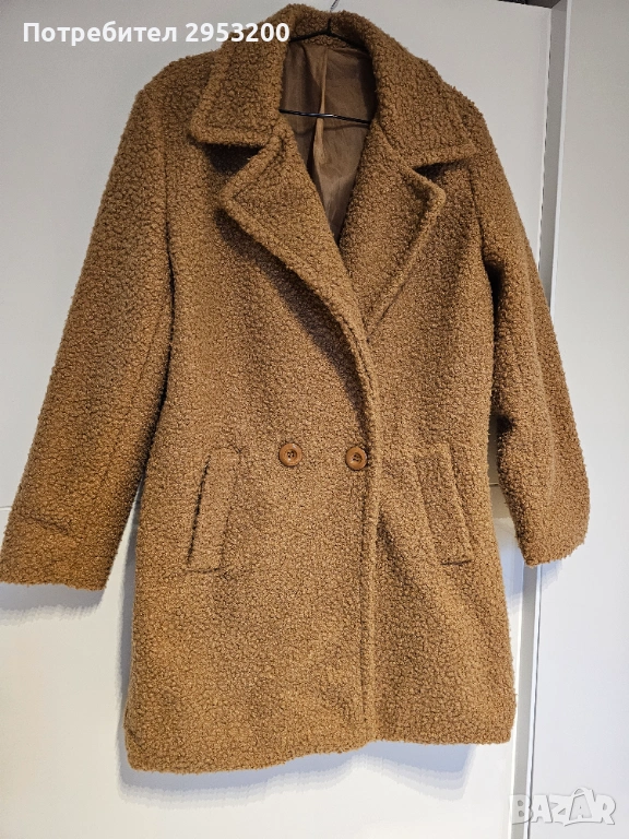 Палто, снимка 1