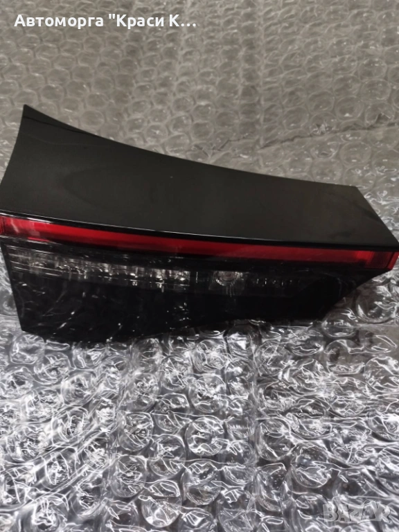 LAB9942 заден вътрешен ляв стоп за Toyota Yaris Cross 2025г , снимка 1