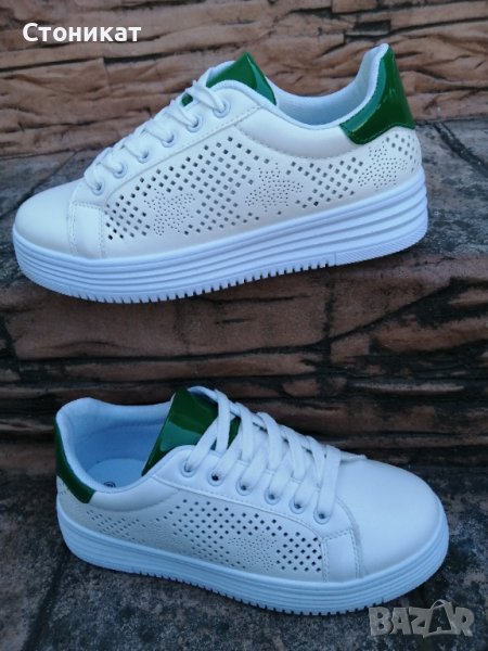 Дамски спортни обувки , снимка 1