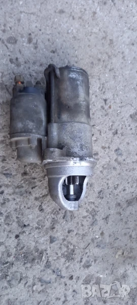 Стартер за Opel Zafira B 2.2 бензин, снимка 1