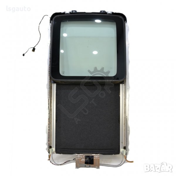 Шибидах Subaru Forester III(2008-2013) ID:93429, снимка 1