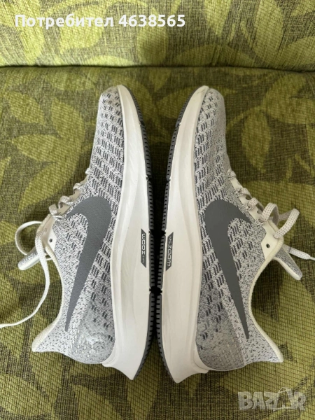 Дамски маратонки Nike AIR ZOOM PEGASUS 35, снимка 1