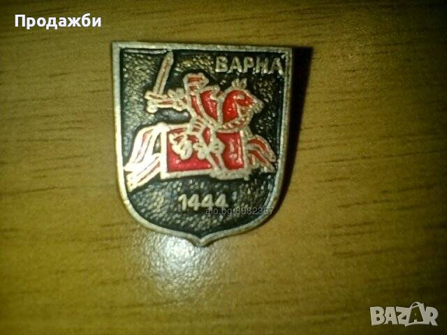 Стари значки, снимка 1