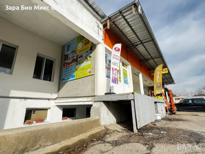 Комбинирани Фуражи GEBI (Сърбия) за пилета и кокошки-носачки, снимка 1