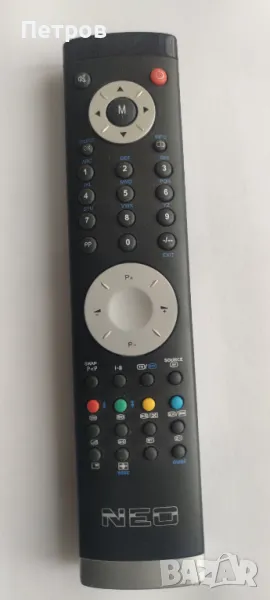 Дистанционно NEO TV, снимка 1