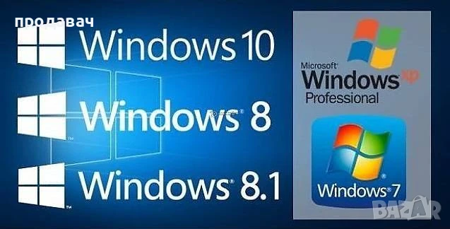 инсталиране и преинсталиране на компютри и лаптопи, снимка 1