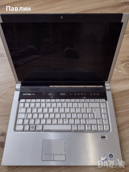 DELL M1530-цял за части, снимка 1