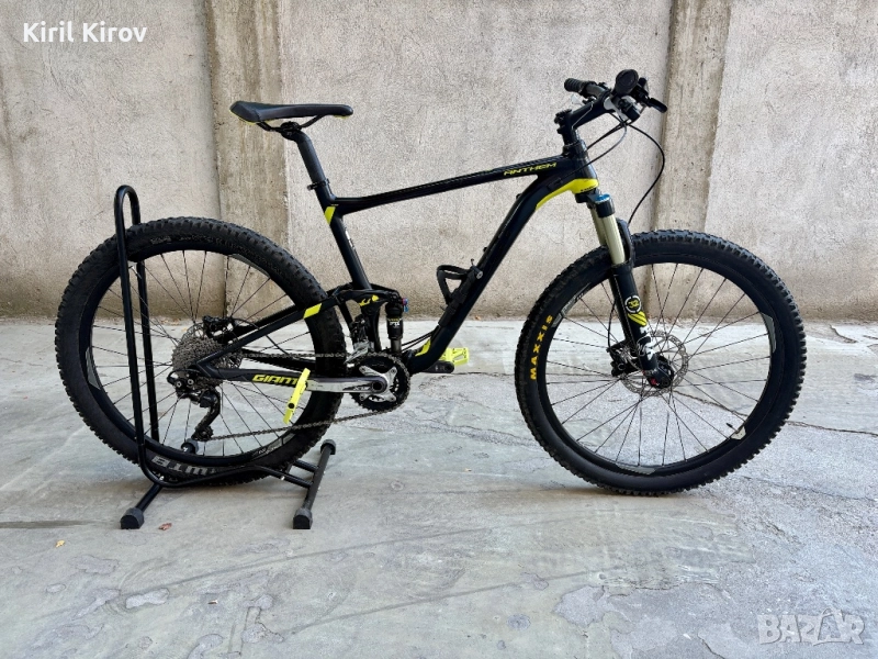 Giant anthem 2 L 27.5, снимка 1