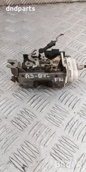 Брава врата Audi A3 1997г.(предна дясна)	, снимка 1