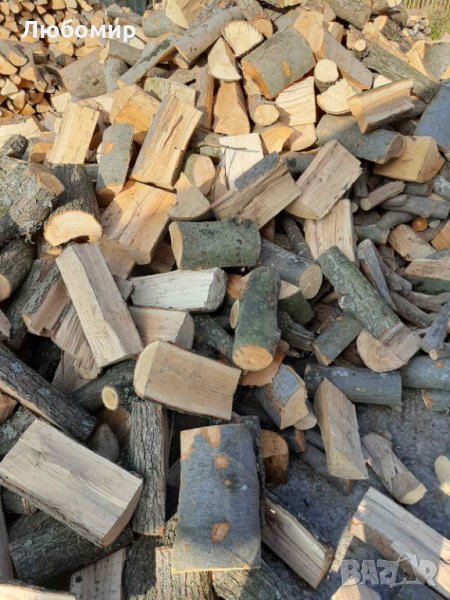  Продавам дърва за огрев, снимка 1