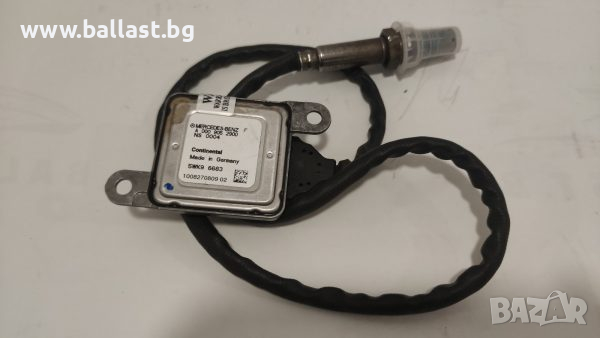СЕНЗОР КАТАЛИЗАТОР A0009052900 E KLASSE W212, снимка 1