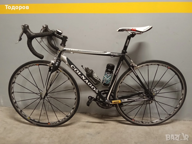 Colnago Primavera шосеен велосипед , снимка 1