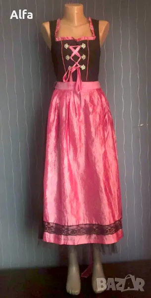 рокля за Хелоун, размер ХС/С, снимка 1