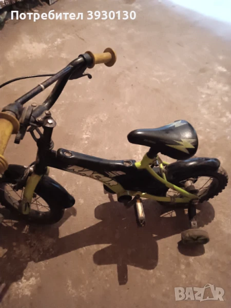 Продавам детско колело , снимка 1