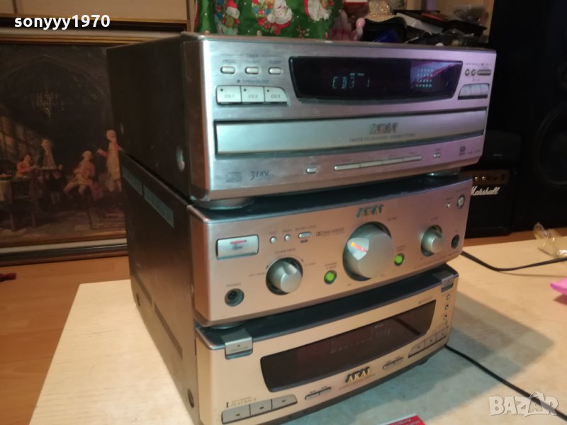 akai big akai 1702221107, снимка 1