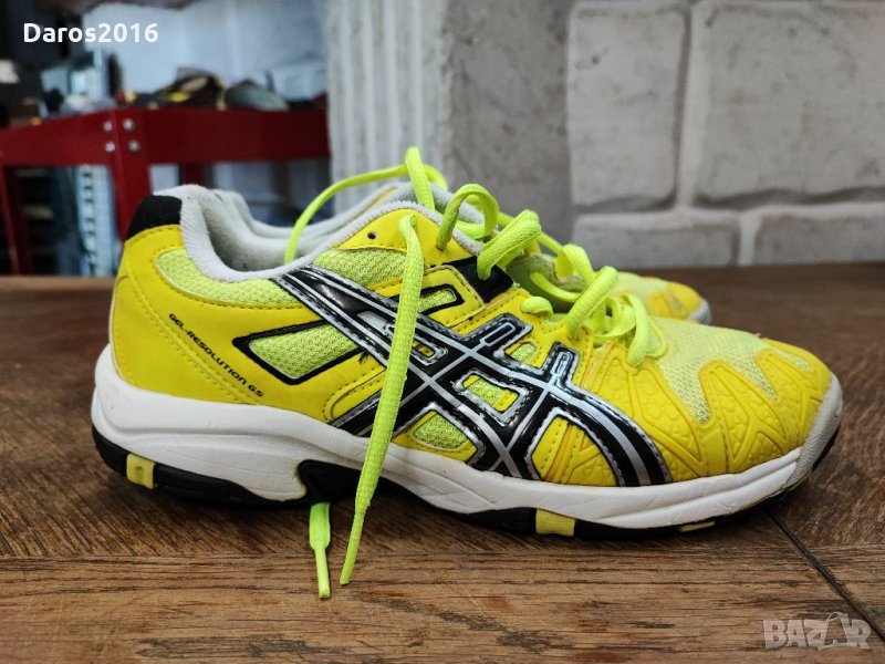 Маратонки Asics 39 номер , снимка 1
