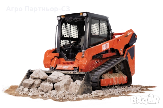 Агро Партньор-СЗ ЕООД -официален дилър на СД "Драганови С-ИЕ", снимка 5 - Селскостопанска техника - 52703598