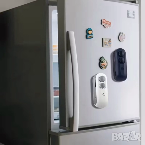 Нова преносима машинка за запечатване на пликове, USB презареждаема батерия, Индикатор за готовност, снимка 5 - Други стоки за дома - 52886976