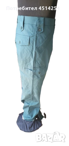 Лятна униформа от български производител, снимка 3 - Други - 50816203